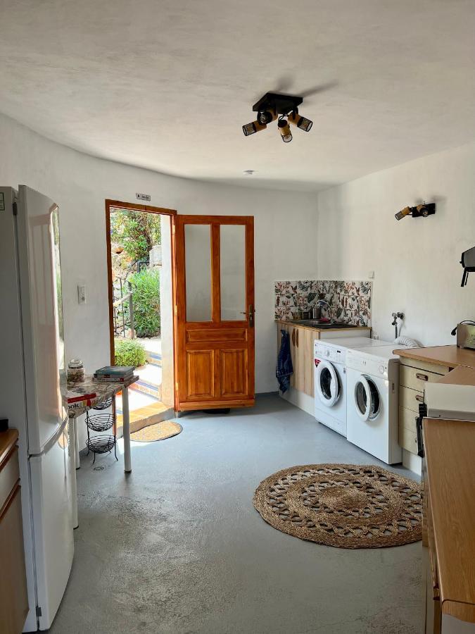 Guest Suite In Calpe Maryvilla Amazing View Dış mekan fotoğraf