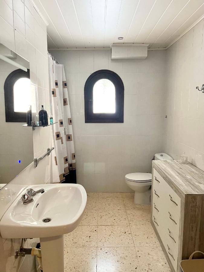 Guest Suite In Calpe Maryvilla Amazing View Dış mekan fotoğraf